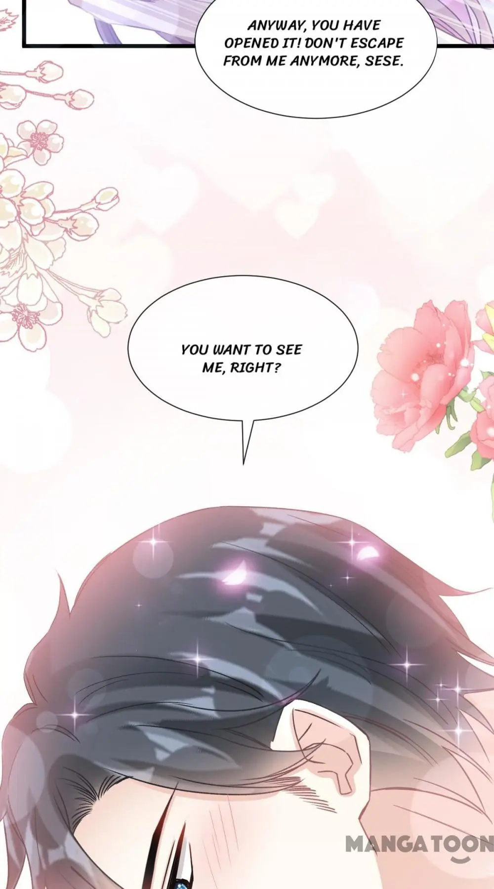 Love Me Gently, Bossy CEO chapter 88 - page 38