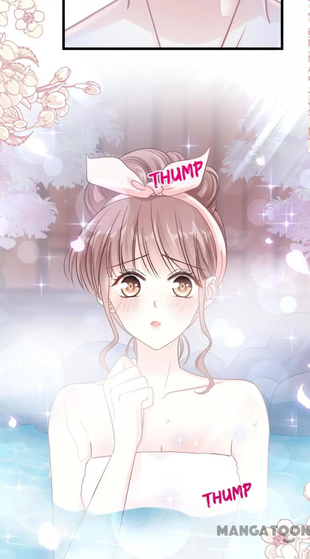 Love Me Gently, Bossy CEO chapter 88 - page 4