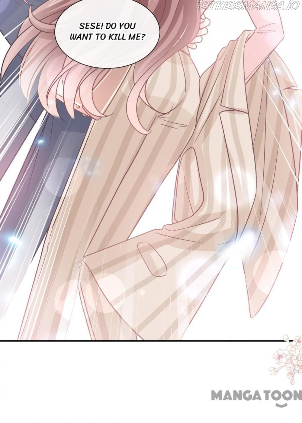 Love Me Gently, Bossy CEO chapter 180 - page 15