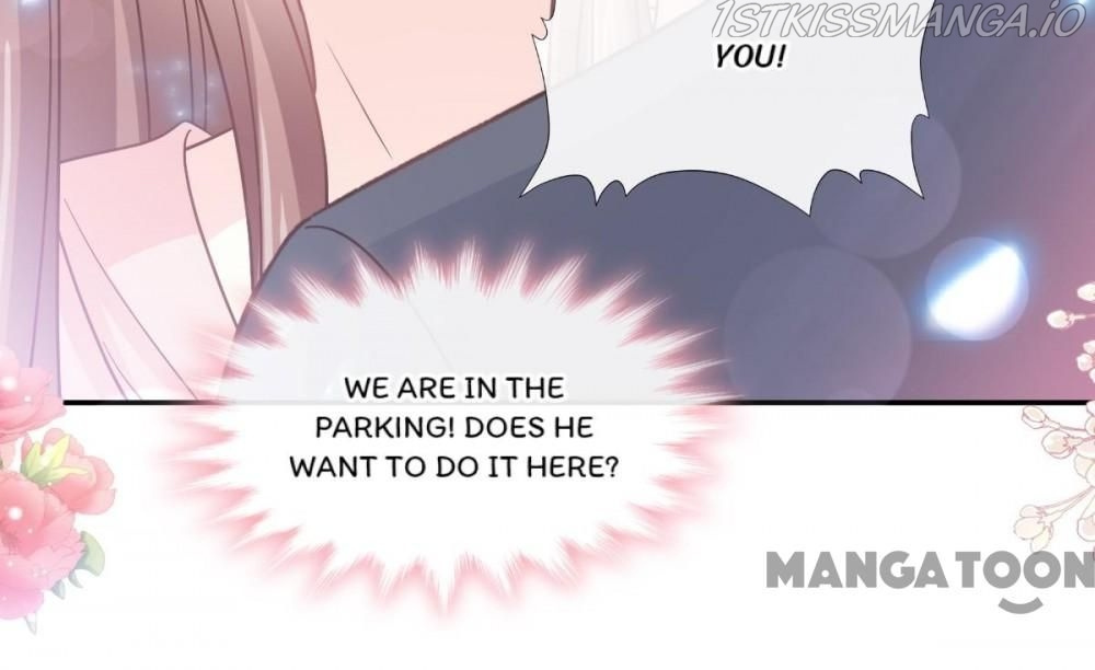 Love Me Gently, Bossy CEO chapter 180 - page 24