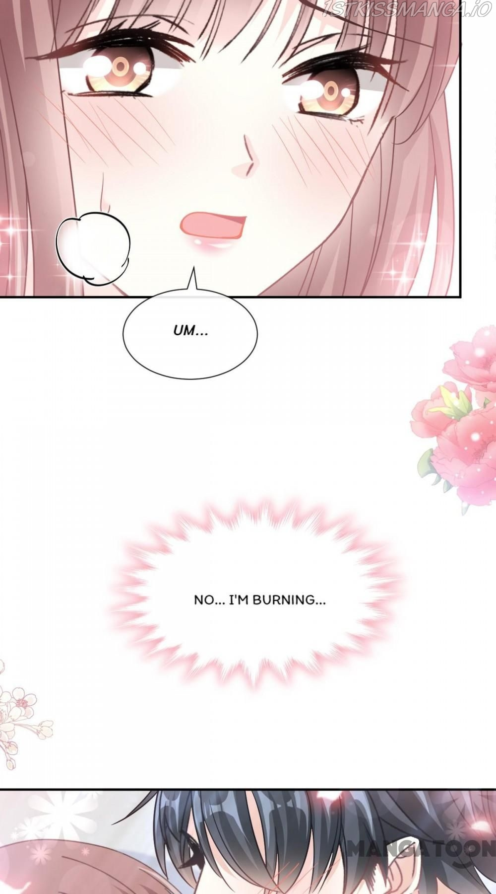 Love Me Gently, Bossy CEO chapter 180 - page 26