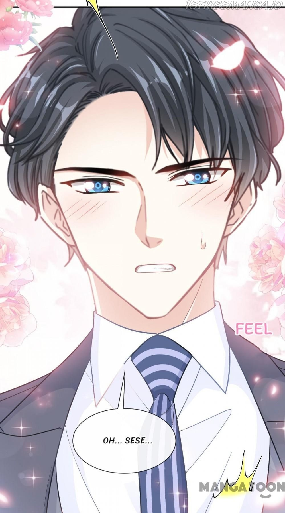 Love Me Gently, Bossy CEO chapter 180 - page 28