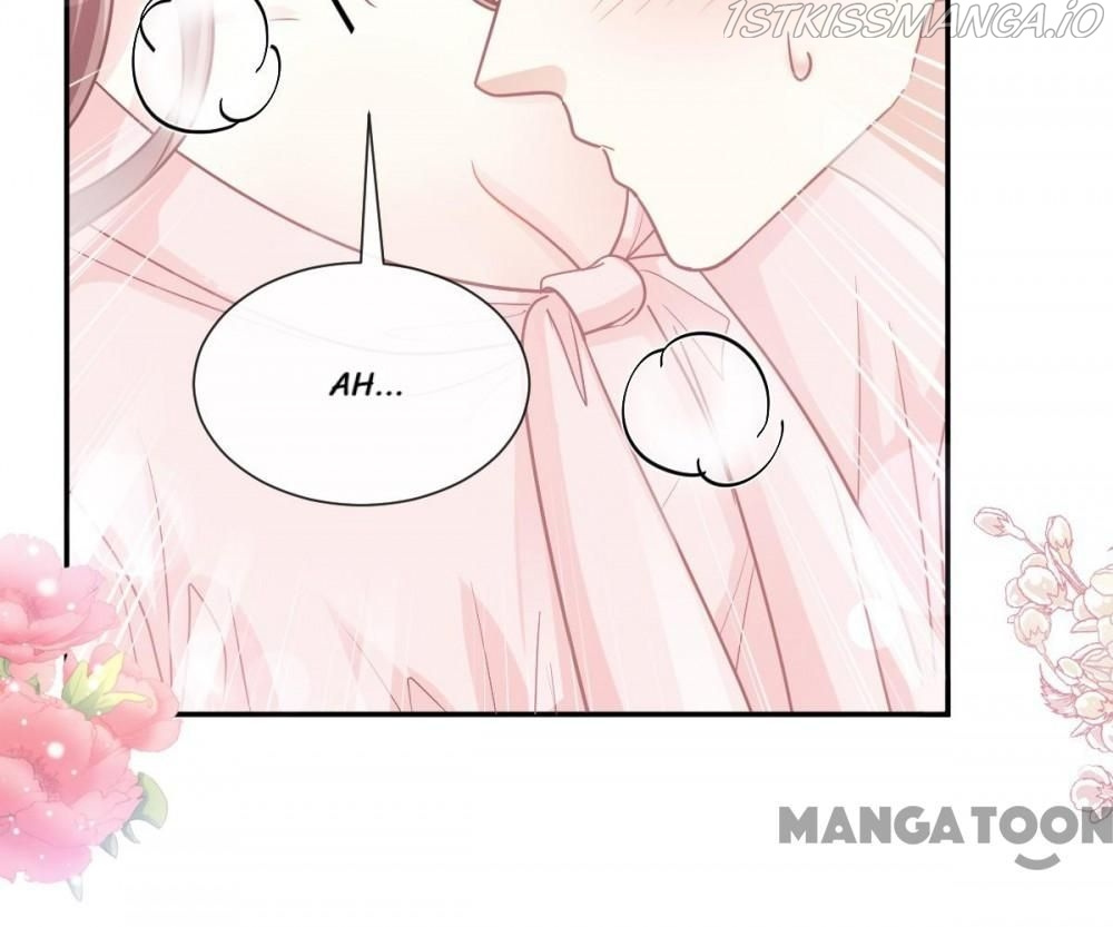 Love Me Gently, Bossy CEO chapter 180 - page 32