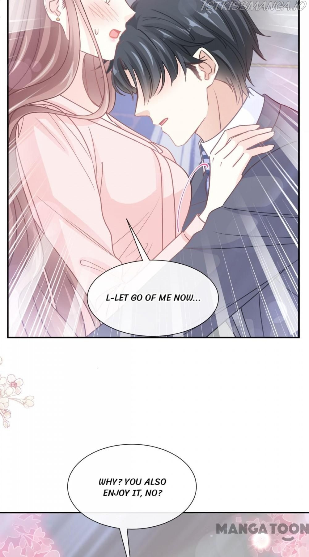 Love Me Gently, Bossy CEO chapter 180 - page 35