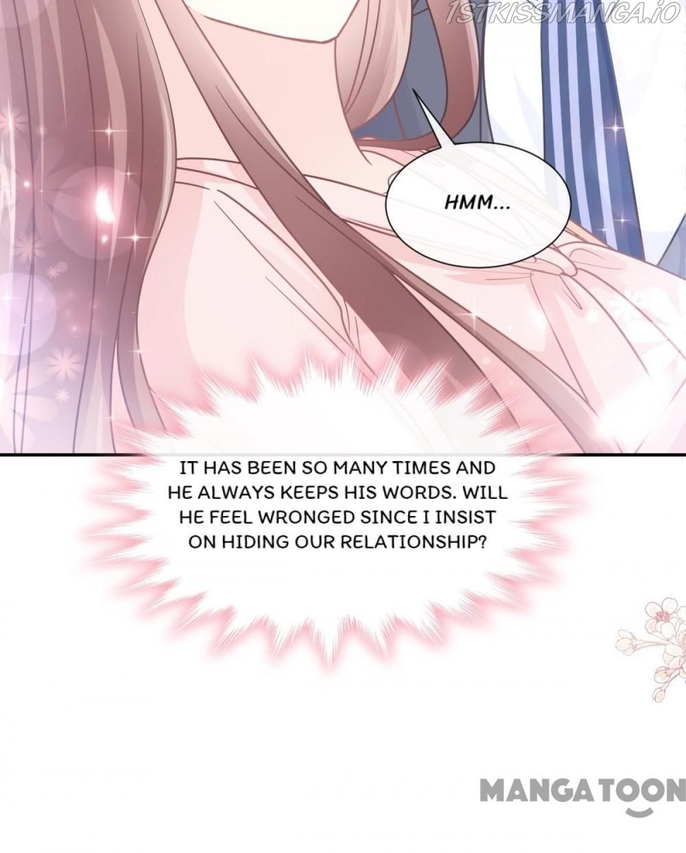Love Me Gently, Bossy CEO chapter 180 - page 39