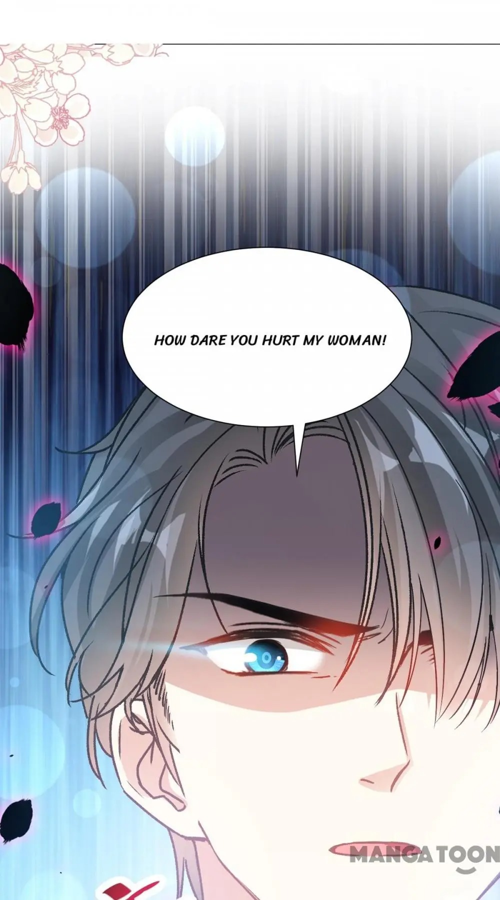 Love Me Gently, Bossy CEO chapter 63 - page 1