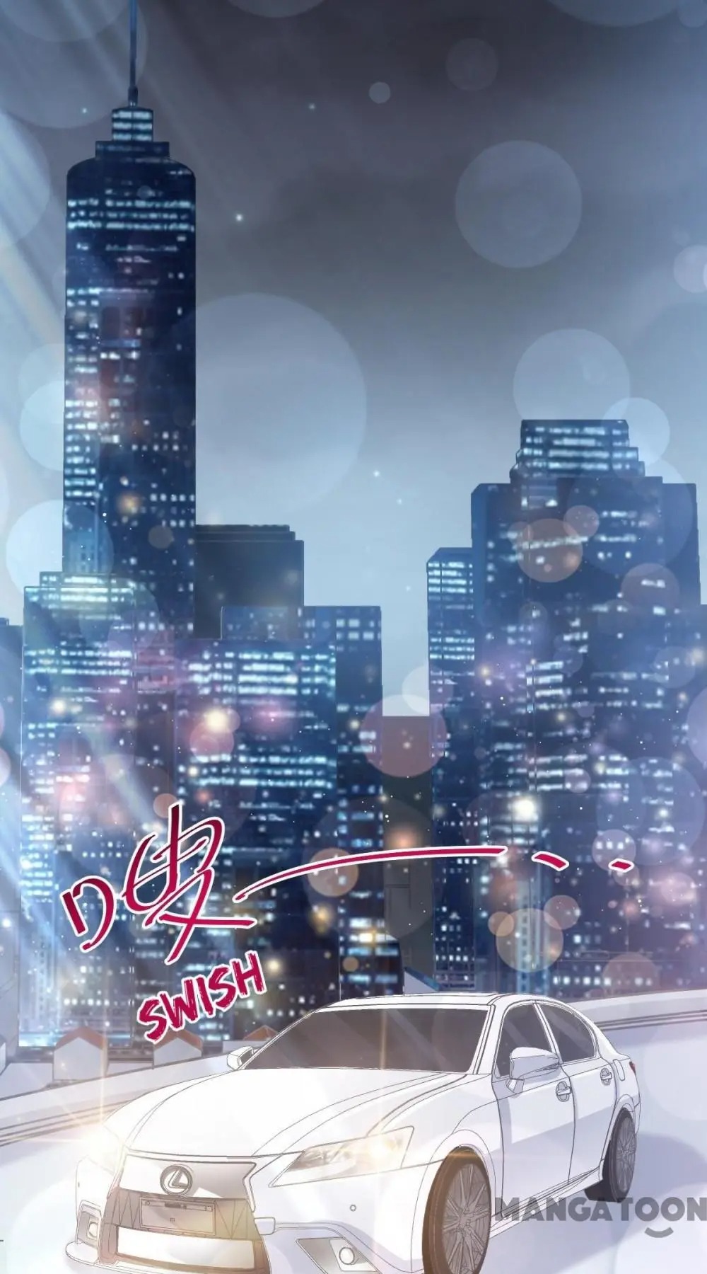 Love Me Gently, Bossy CEO chapter 63 - page 11