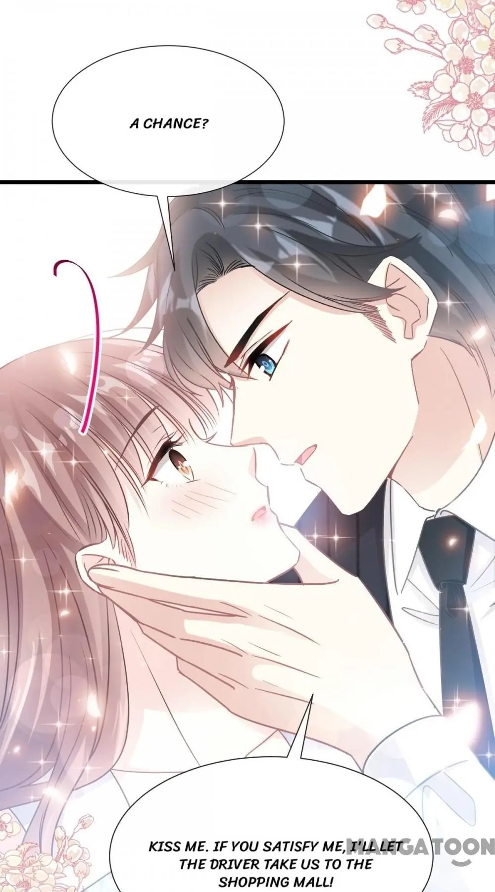 Love Me Gently, Bossy CEO chapter 63 - page 20