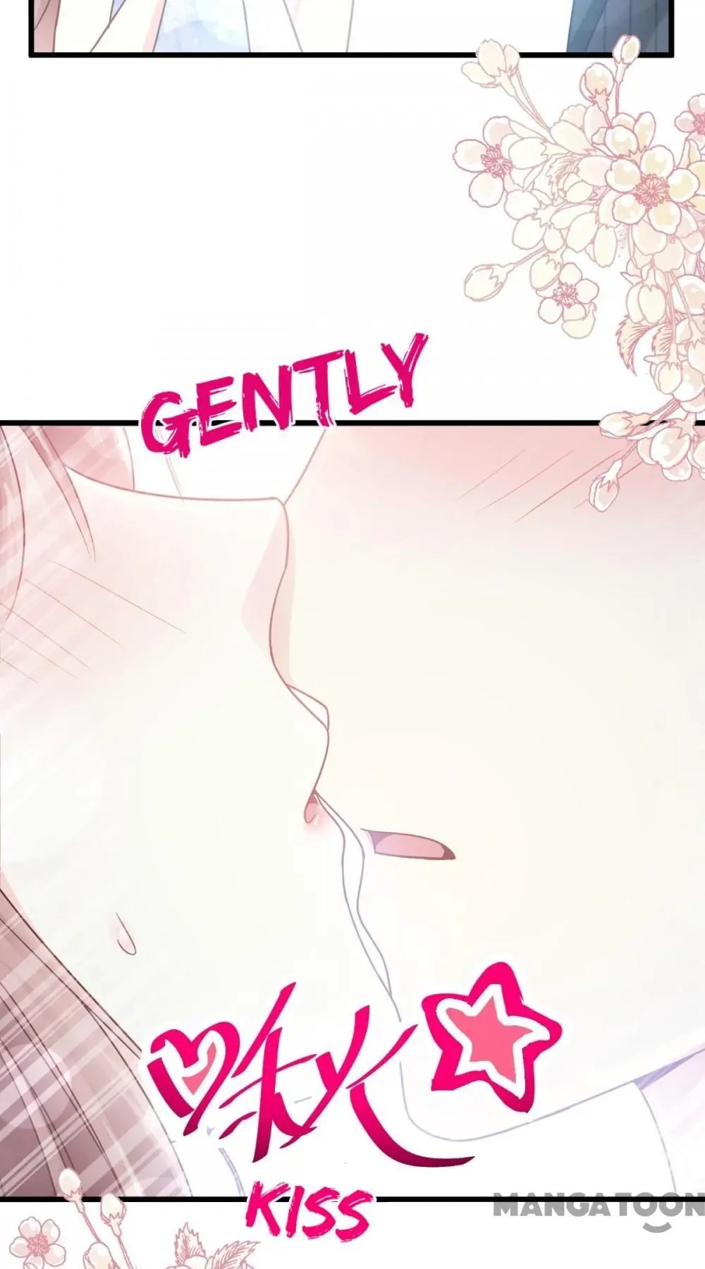 Love Me Gently, Bossy CEO chapter 63 - page 25