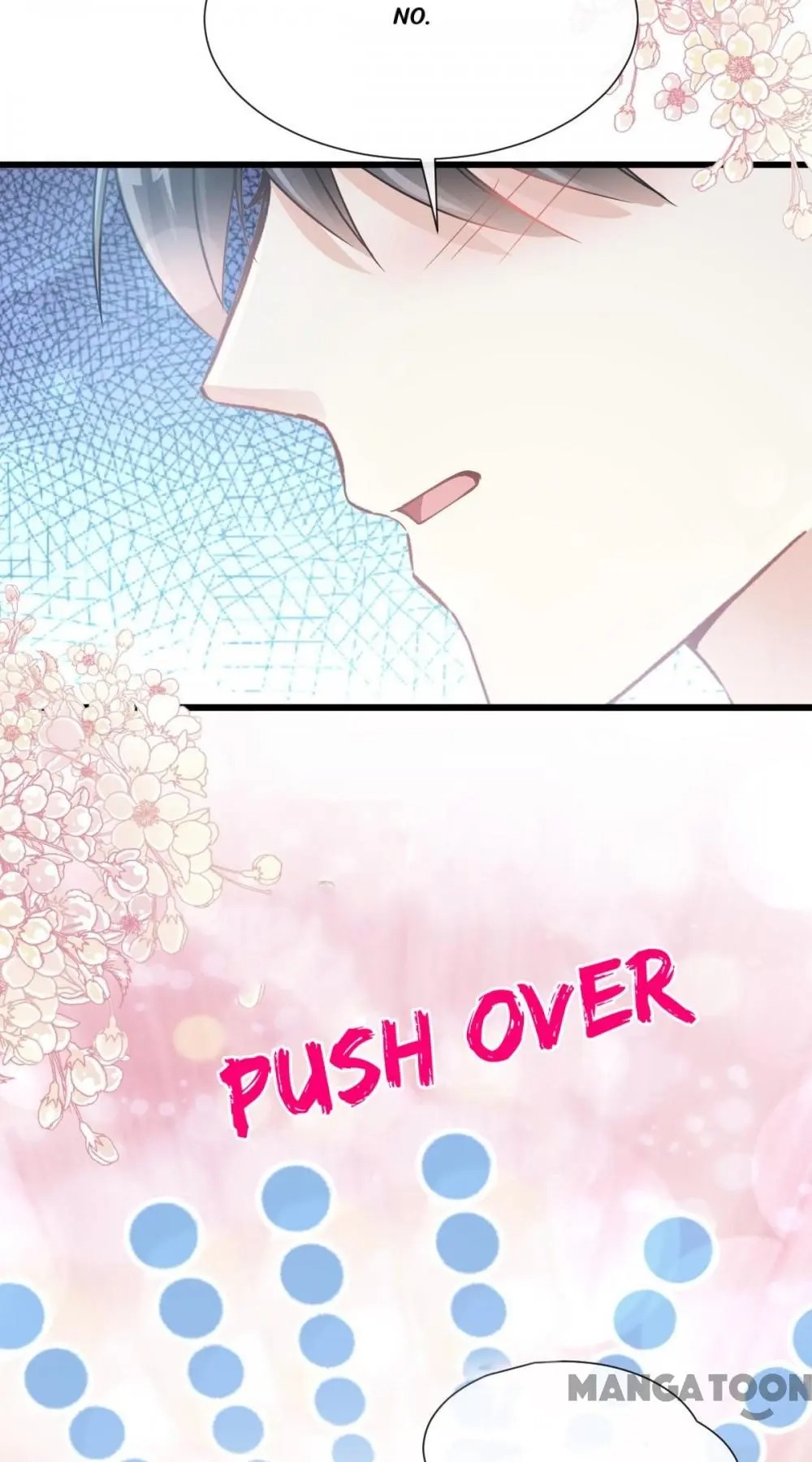 Love Me Gently, Bossy CEO chapter 63 - page 27