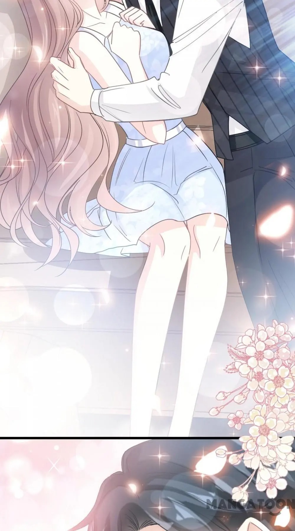 Love Me Gently, Bossy CEO chapter 63 - page 30