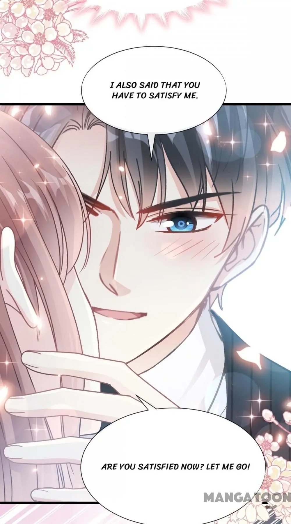 Love Me Gently, Bossy CEO chapter 63 - page 32