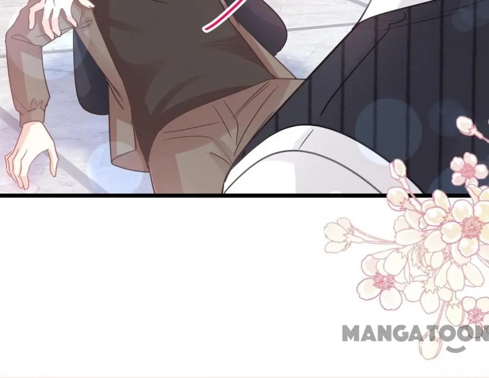 Love Me Gently, Bossy CEO chapter 63 - page 5