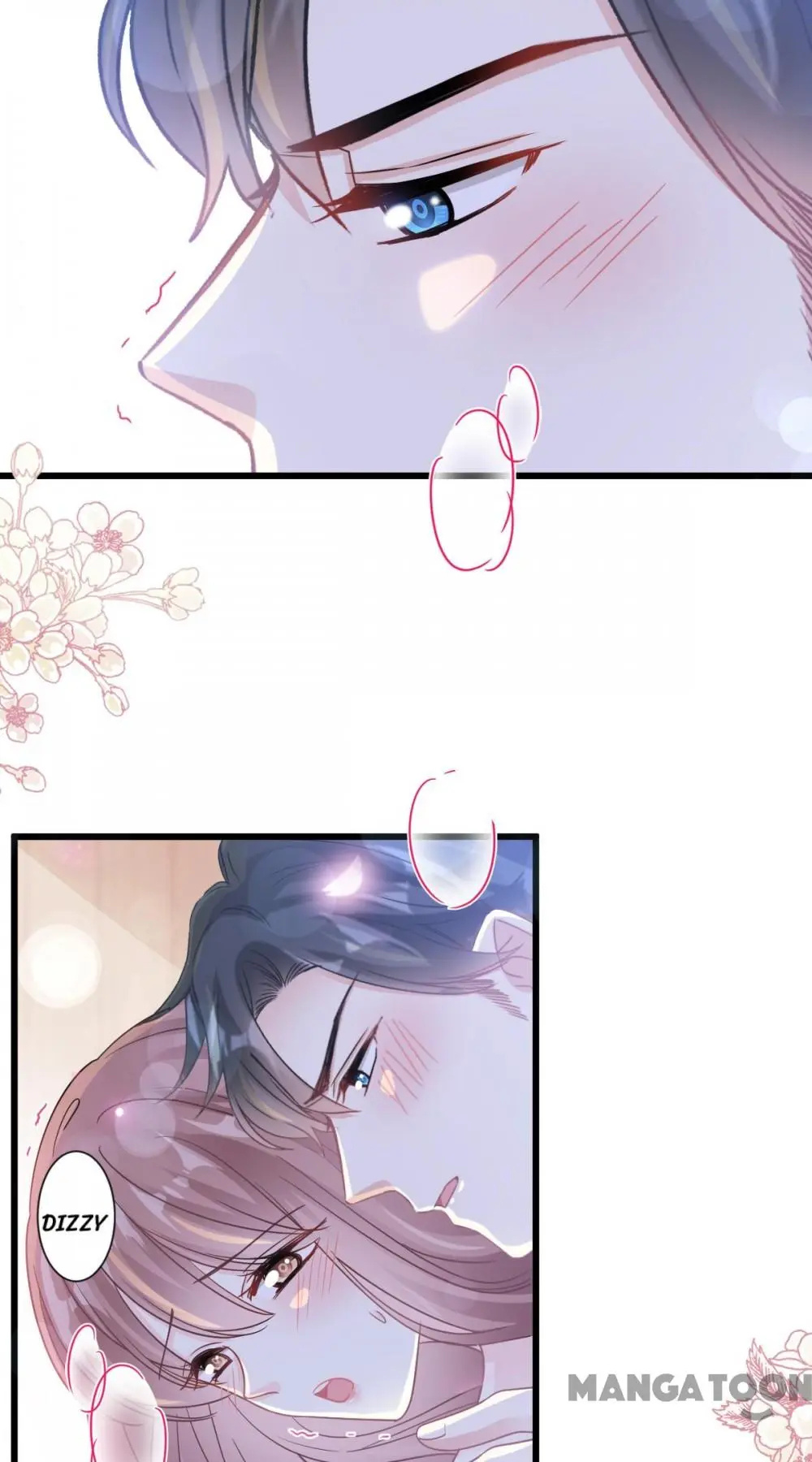 Love Me Gently, Bossy CEO chapter 90 - page 10