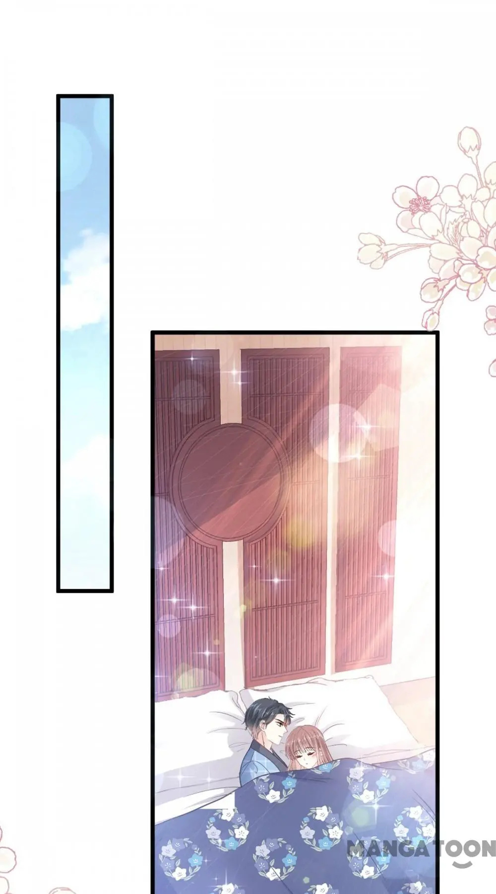 Love Me Gently, Bossy CEO chapter 90 - page 15