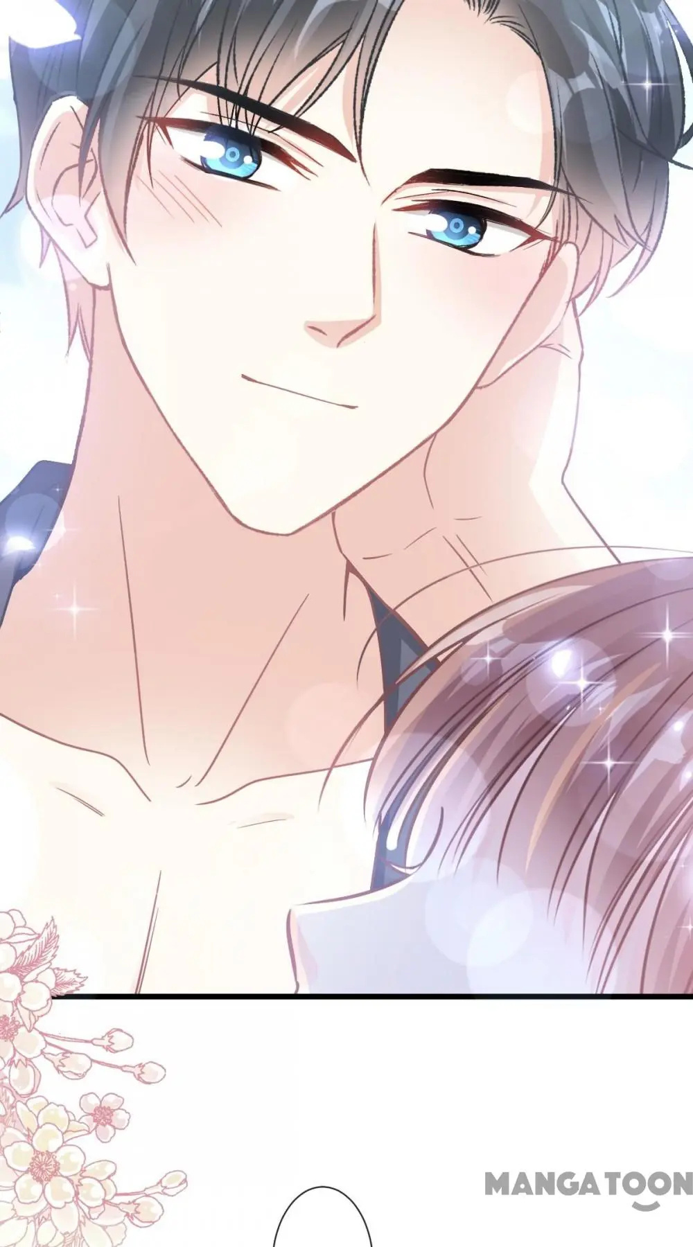 Love Me Gently, Bossy CEO chapter 90 - page 17