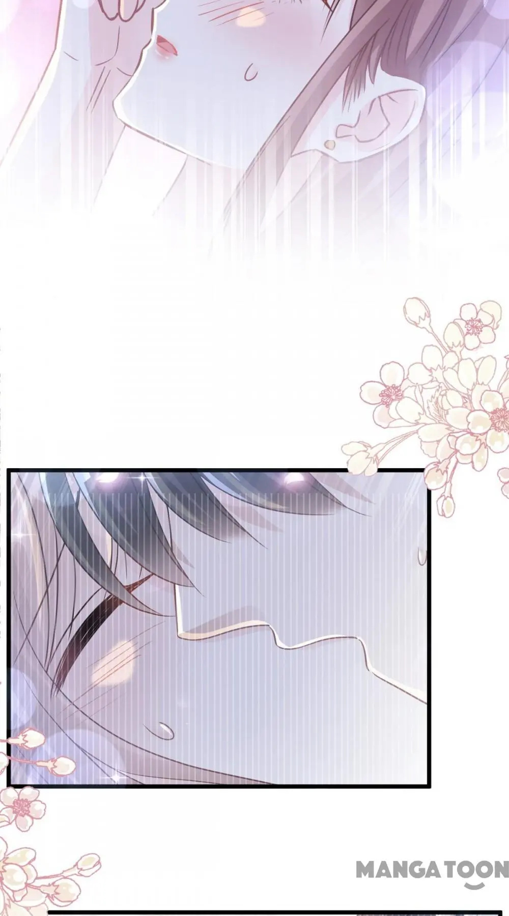 Love Me Gently, Bossy CEO chapter 90 - page 20