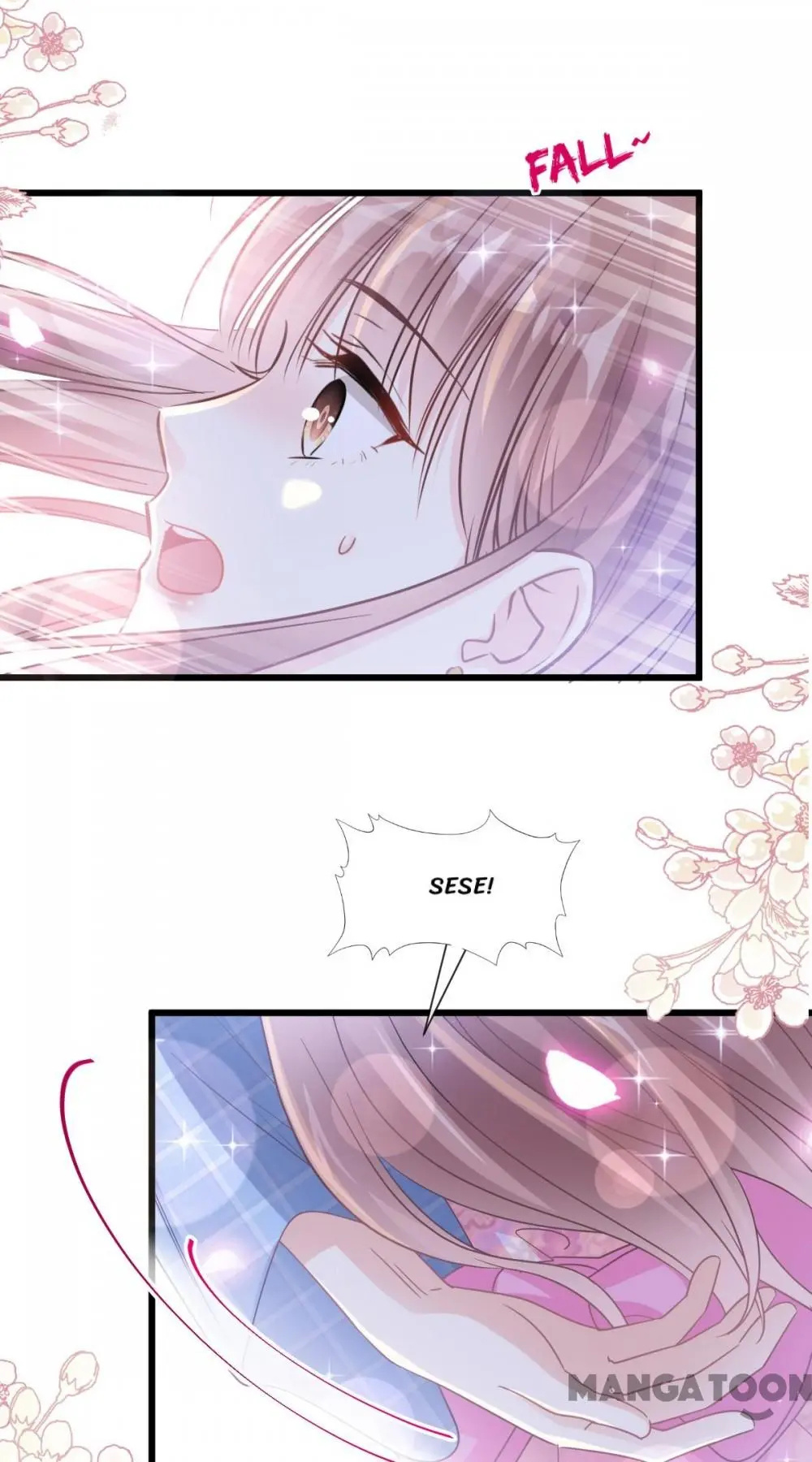Love Me Gently, Bossy CEO chapter 90 - page 25