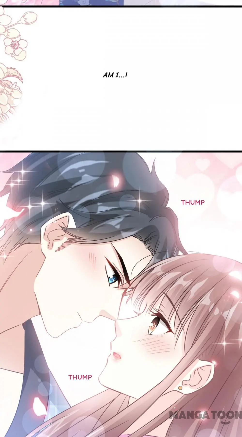 Love Me Gently, Bossy CEO chapter 90 - page 28