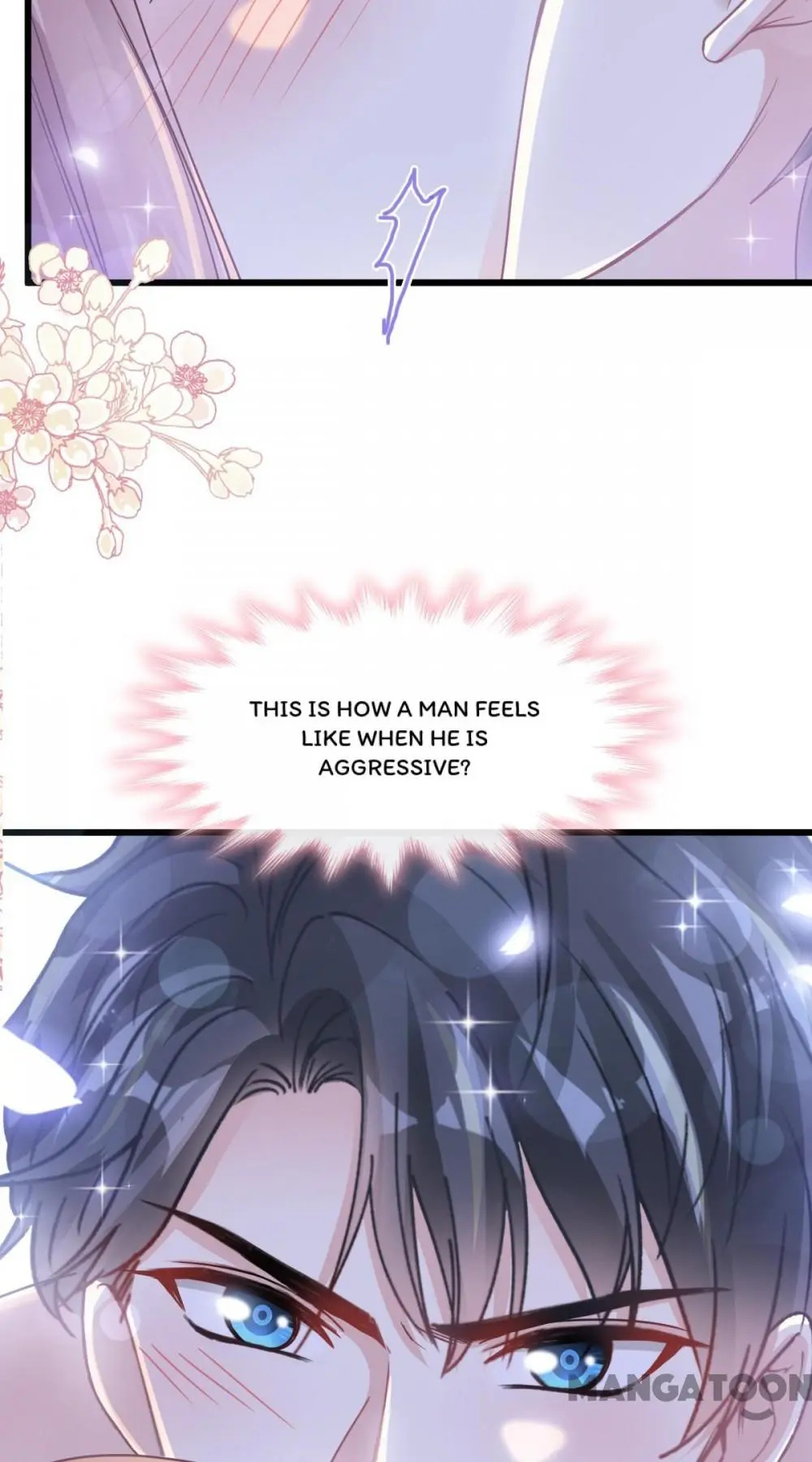 Love Me Gently, Bossy CEO chapter 90 - page 5