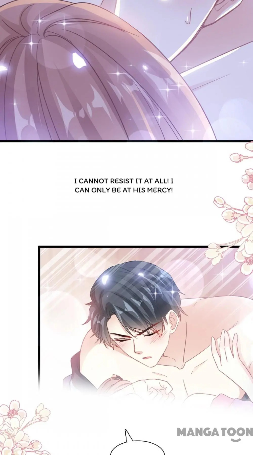 Love Me Gently, Bossy CEO chapter 90 - page 6