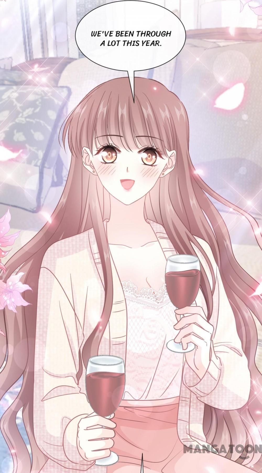 Love Me Gently, Bossy CEO chapter 220 - page 12