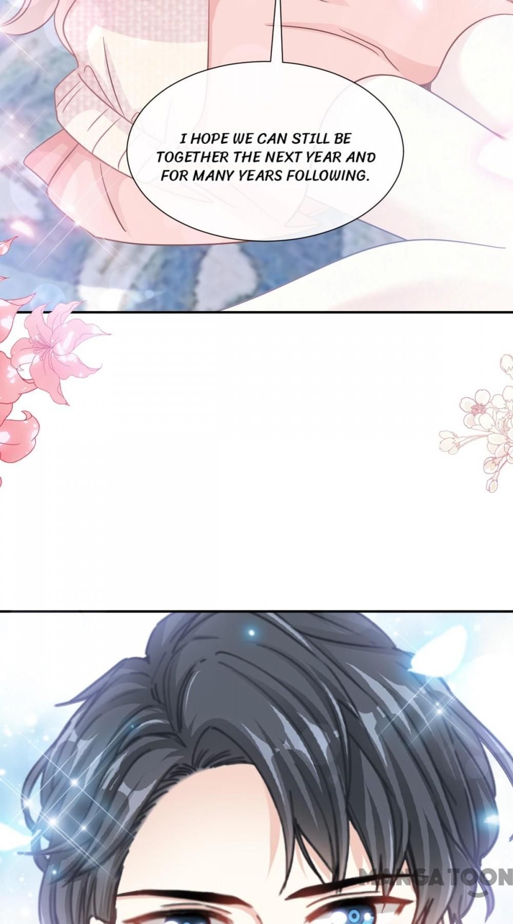 Love Me Gently, Bossy CEO chapter 220 - page 13