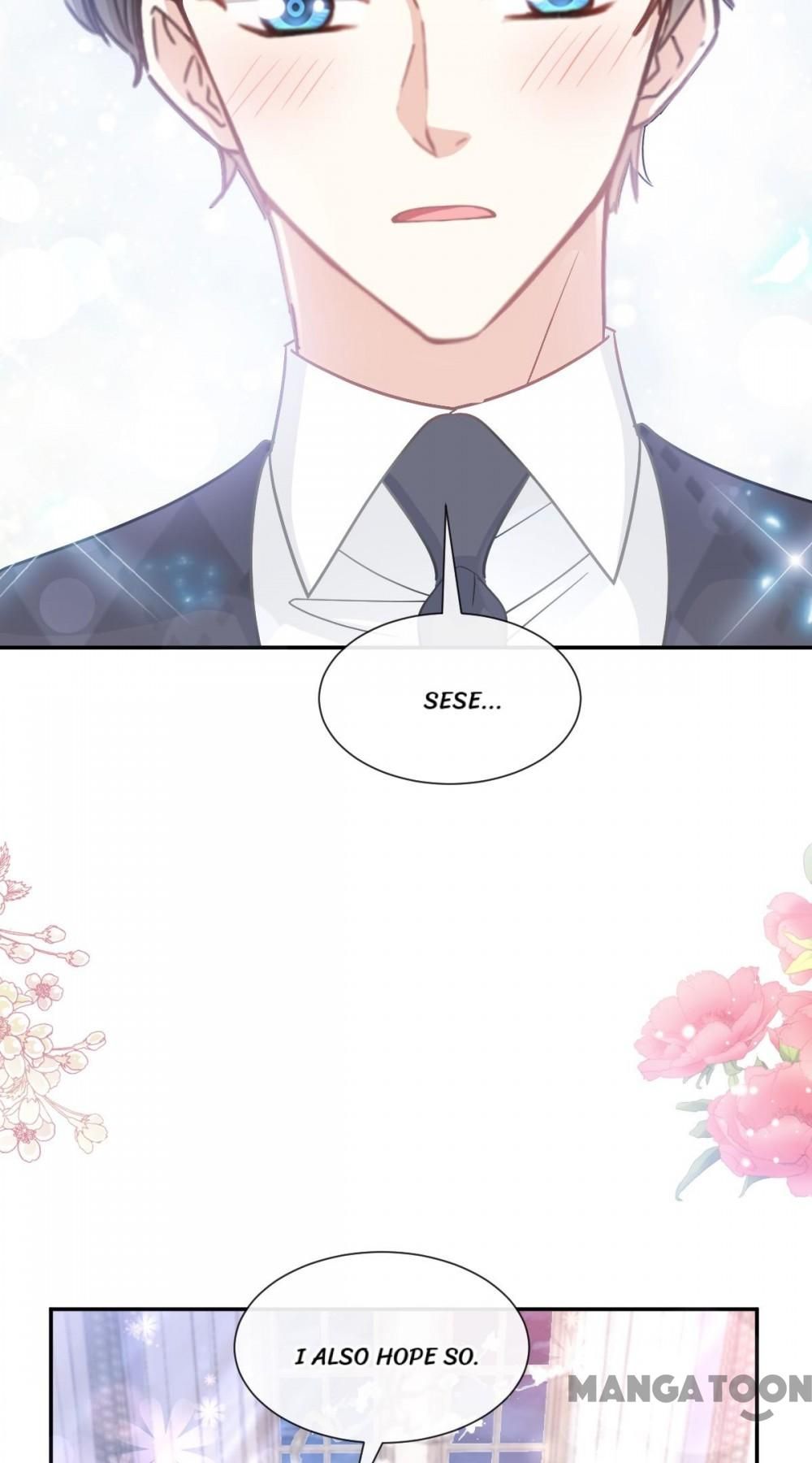 Love Me Gently, Bossy CEO chapter 220 - page 14