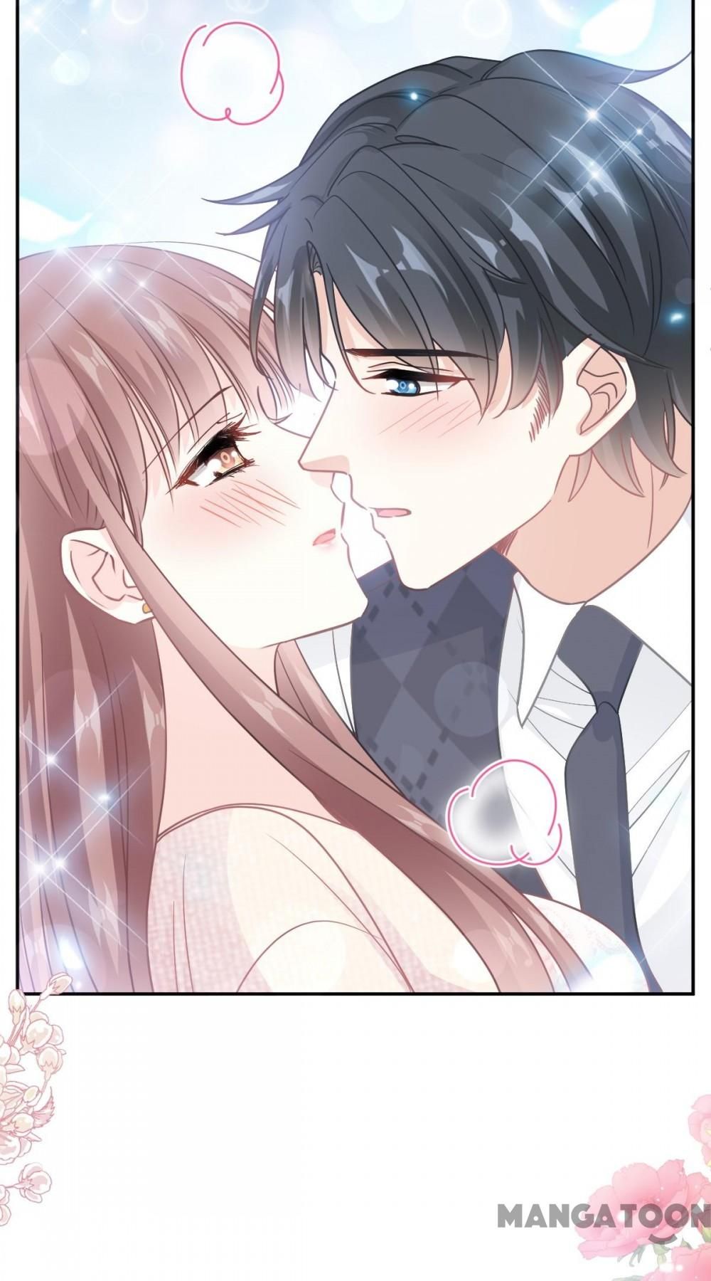 Love Me Gently, Bossy CEO chapter 220 - page 16