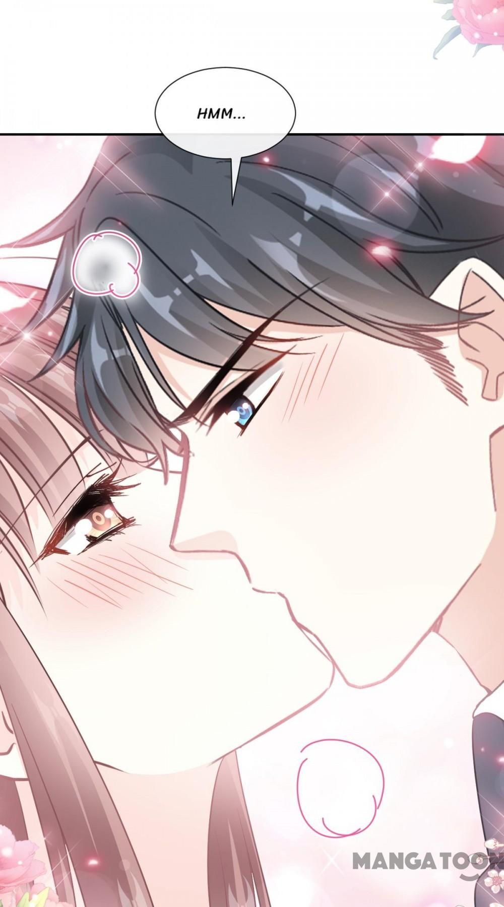 Love Me Gently, Bossy CEO chapter 220 - page 17