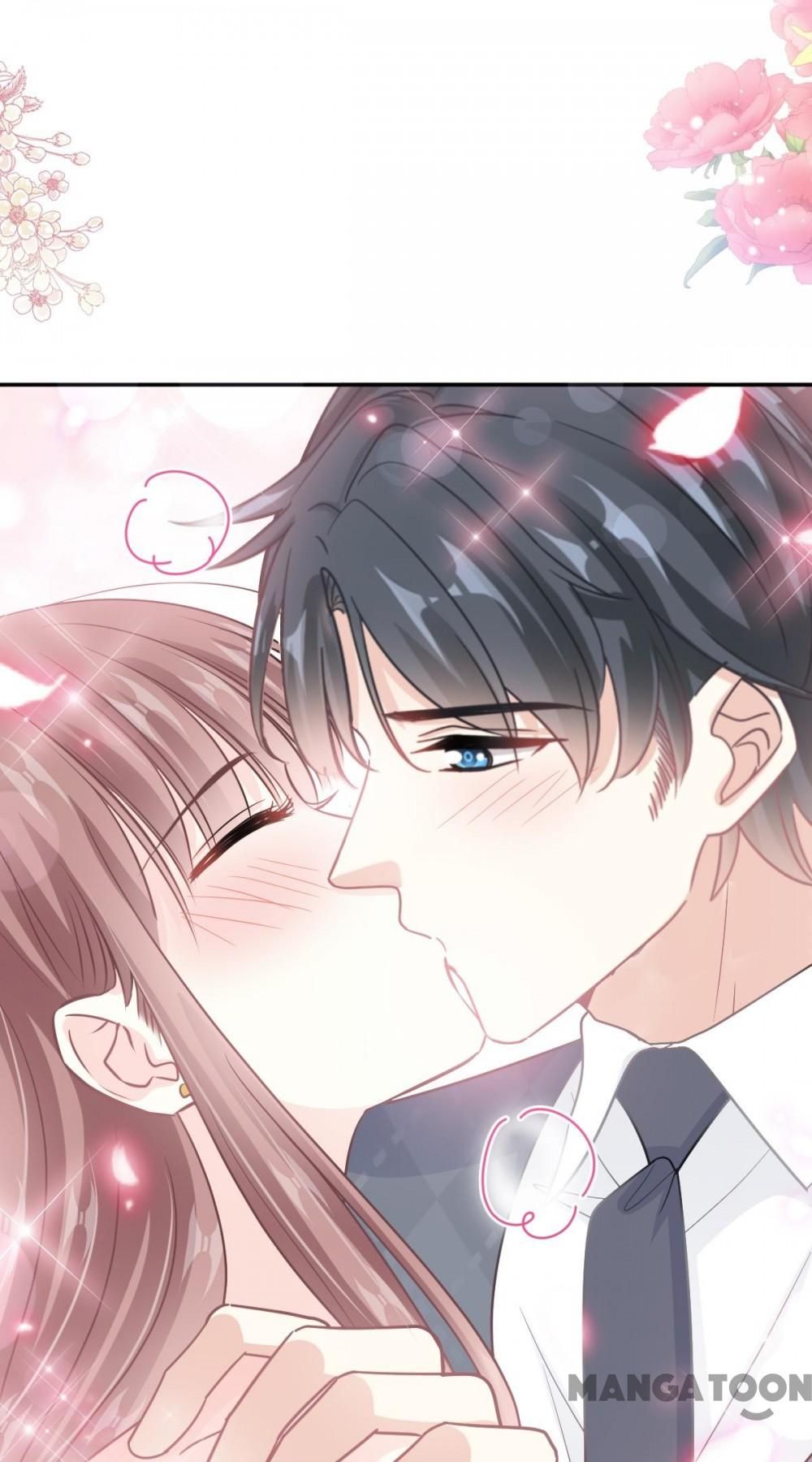 Love Me Gently, Bossy CEO chapter 220 - page 22