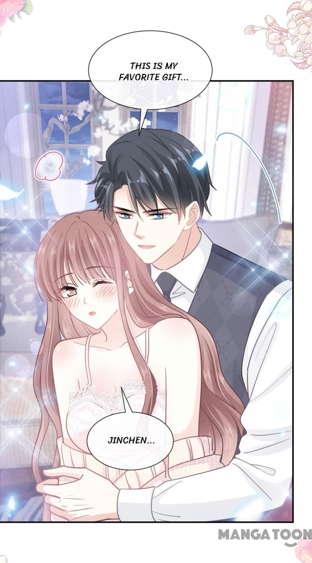 Love Me Gently, Bossy CEO chapter 220 - page 30