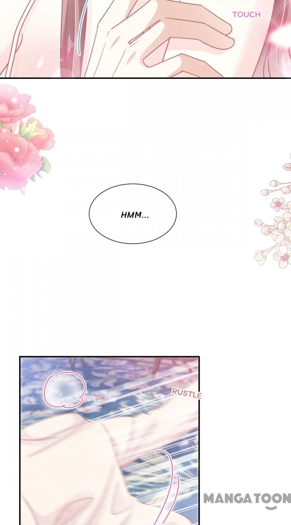 Love Me Gently, Bossy CEO chapter 220 - page 32