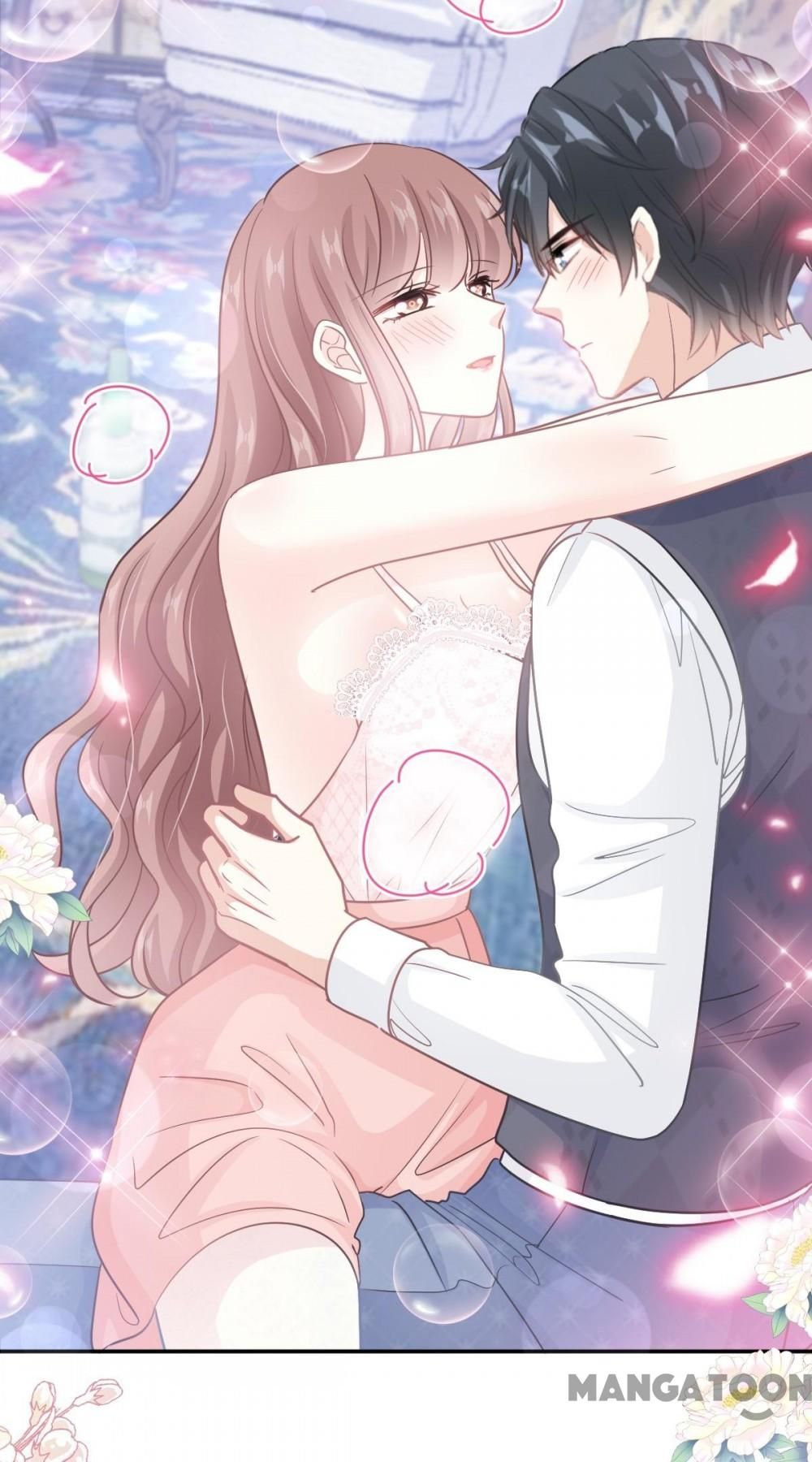 Love Me Gently, Bossy CEO chapter 220 - page 38