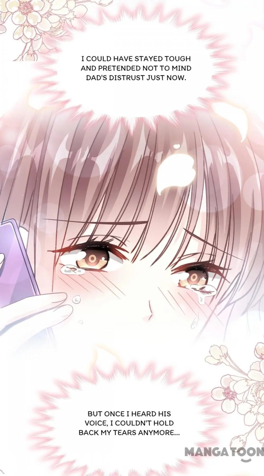 Love Me Gently, Bossy CEO chapter 54 - page 15