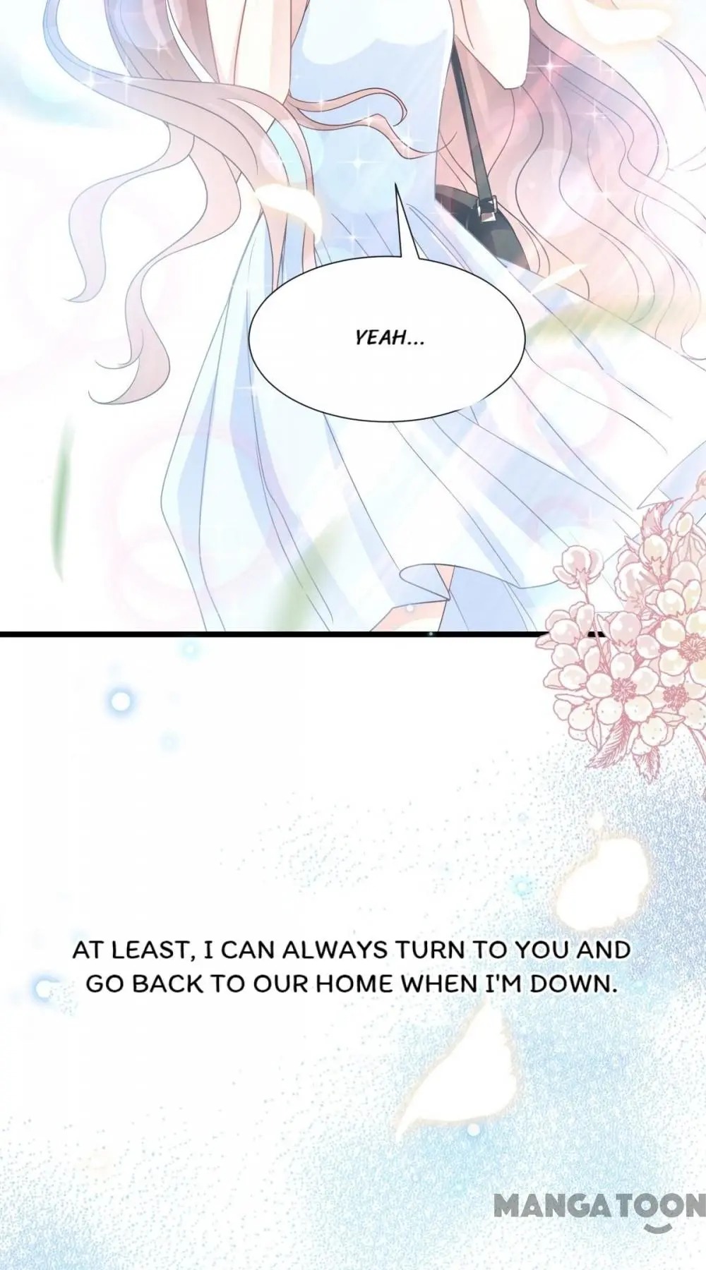 Love Me Gently, Bossy CEO chapter 54 - page 18
