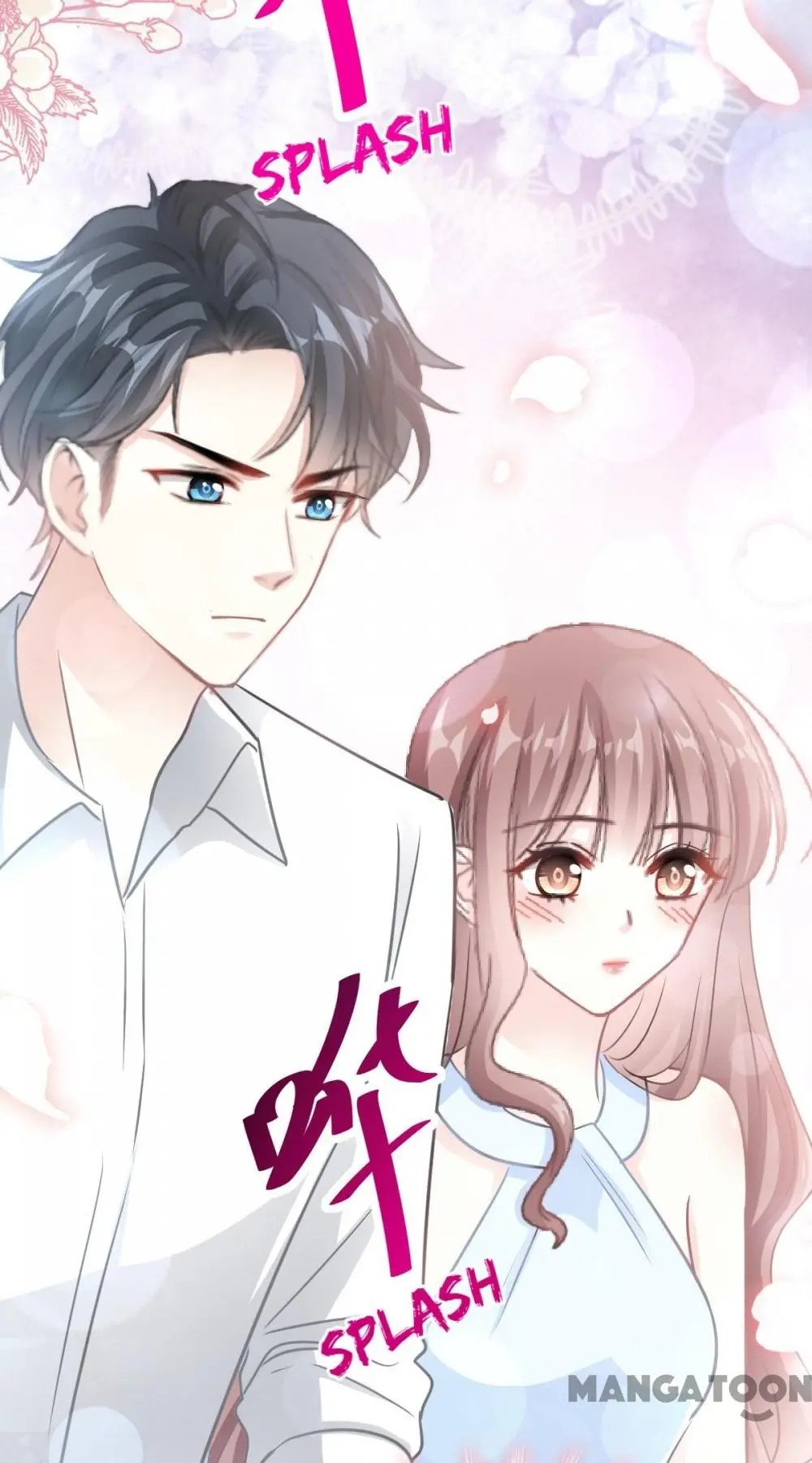 Love Me Gently, Bossy CEO chapter 54 - page 24