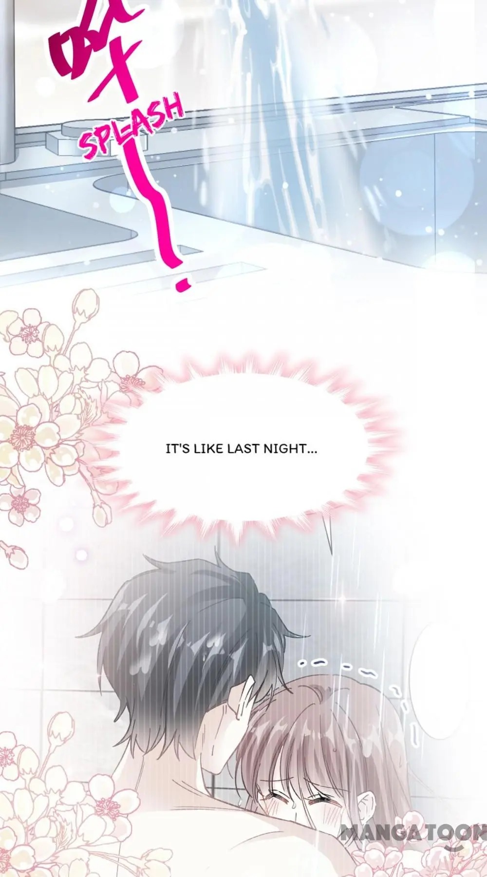 Love Me Gently, Bossy CEO chapter 54 - page 26
