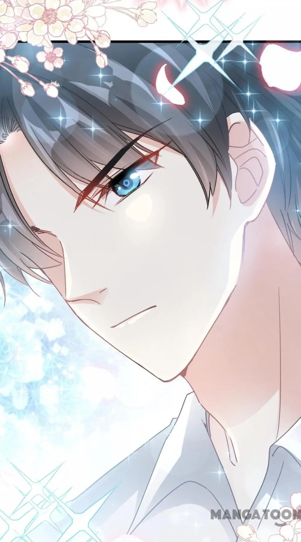 Love Me Gently, Bossy CEO chapter 54 - page 30