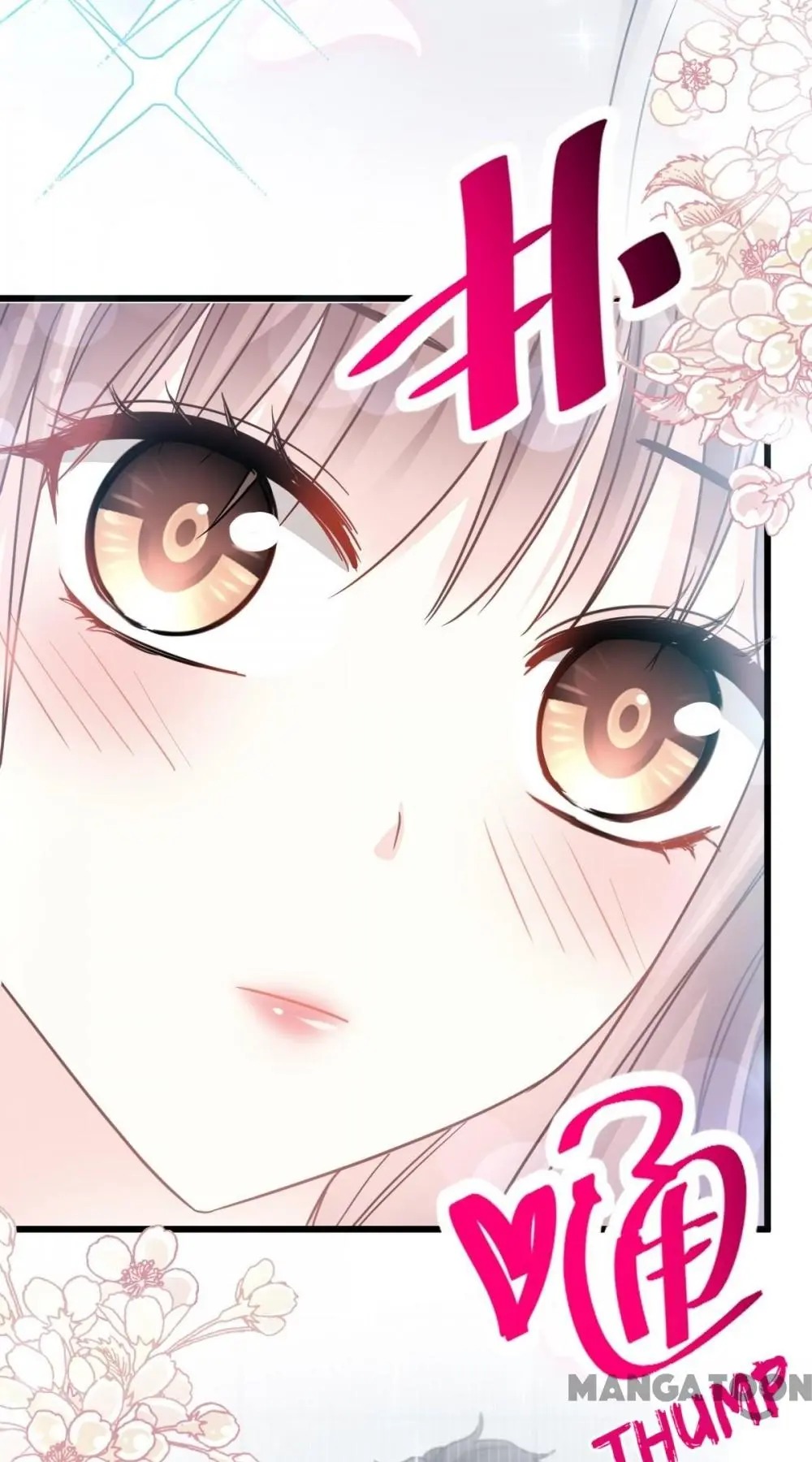 Love Me Gently, Bossy CEO chapter 54 - page 31