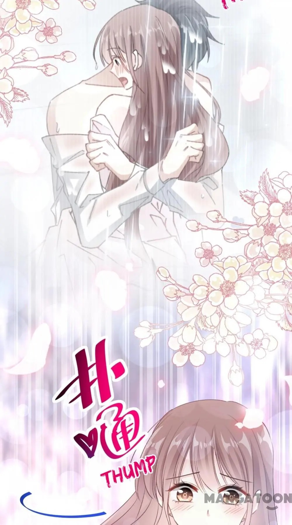 Love Me Gently, Bossy CEO chapter 54 - page 32