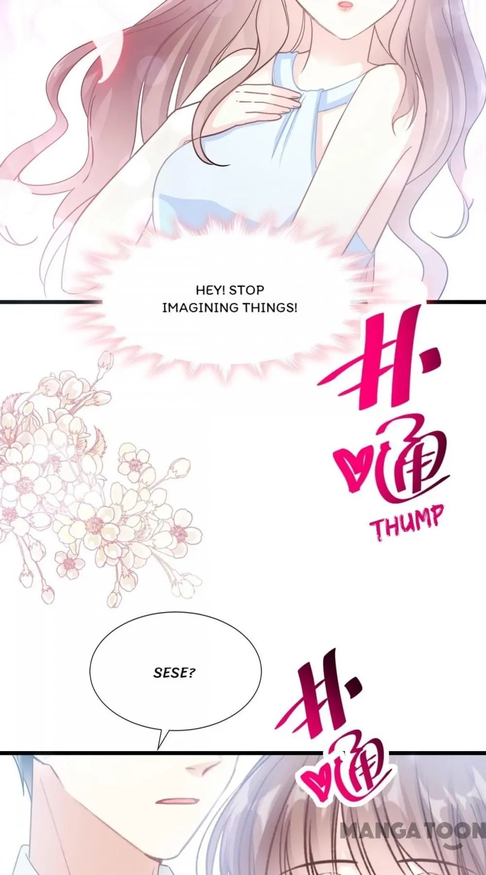 Love Me Gently, Bossy CEO chapter 54 - page 33