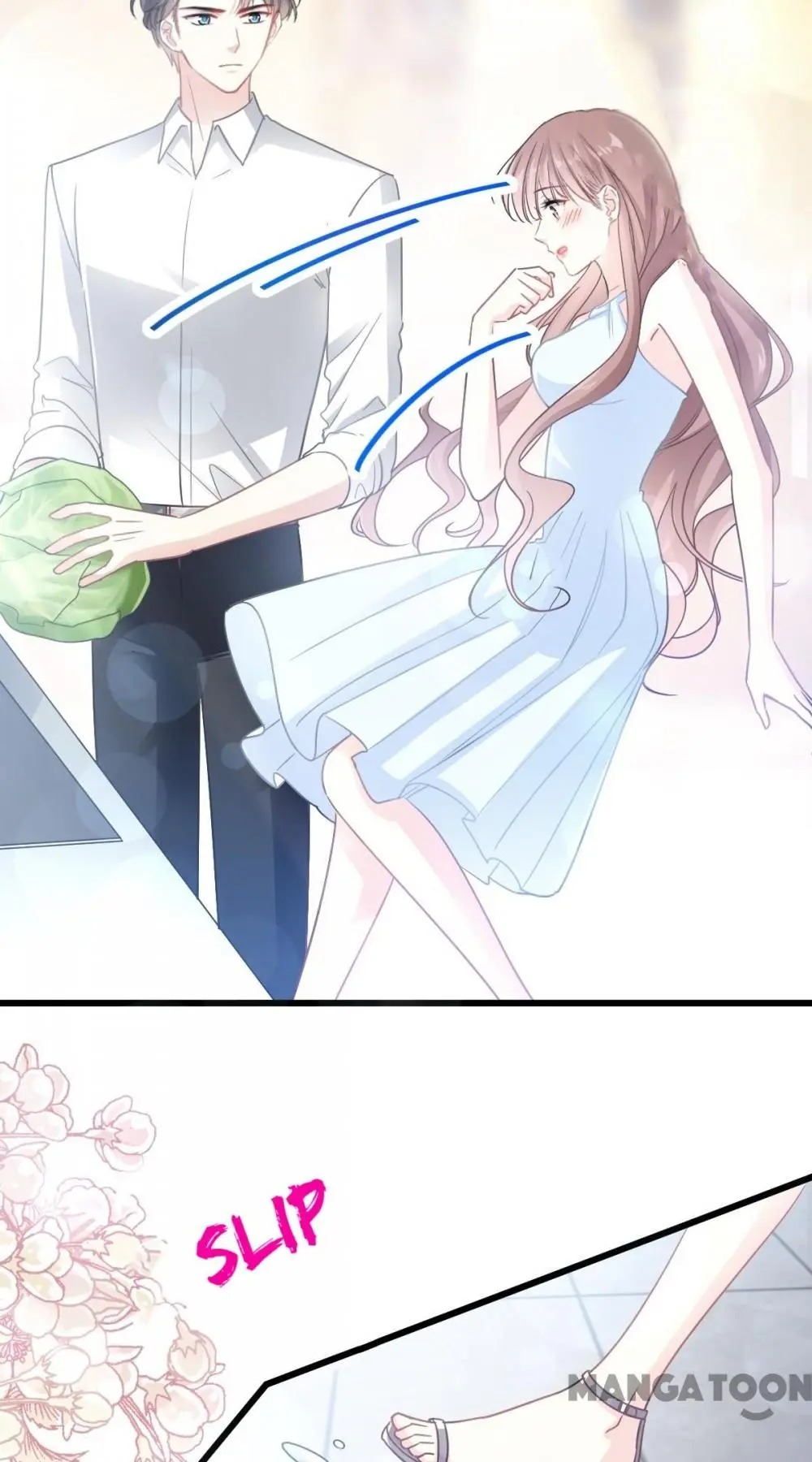 Love Me Gently, Bossy CEO chapter 54 - page 36
