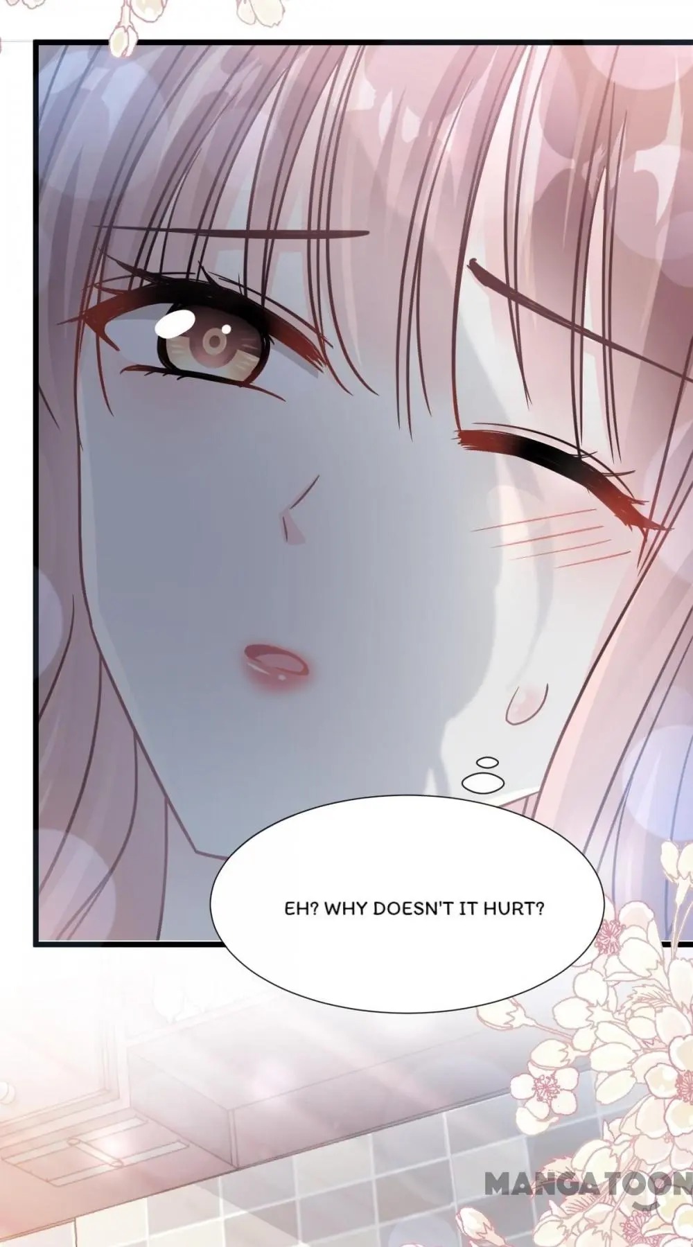 Love Me Gently, Bossy CEO chapter 54 - page 39