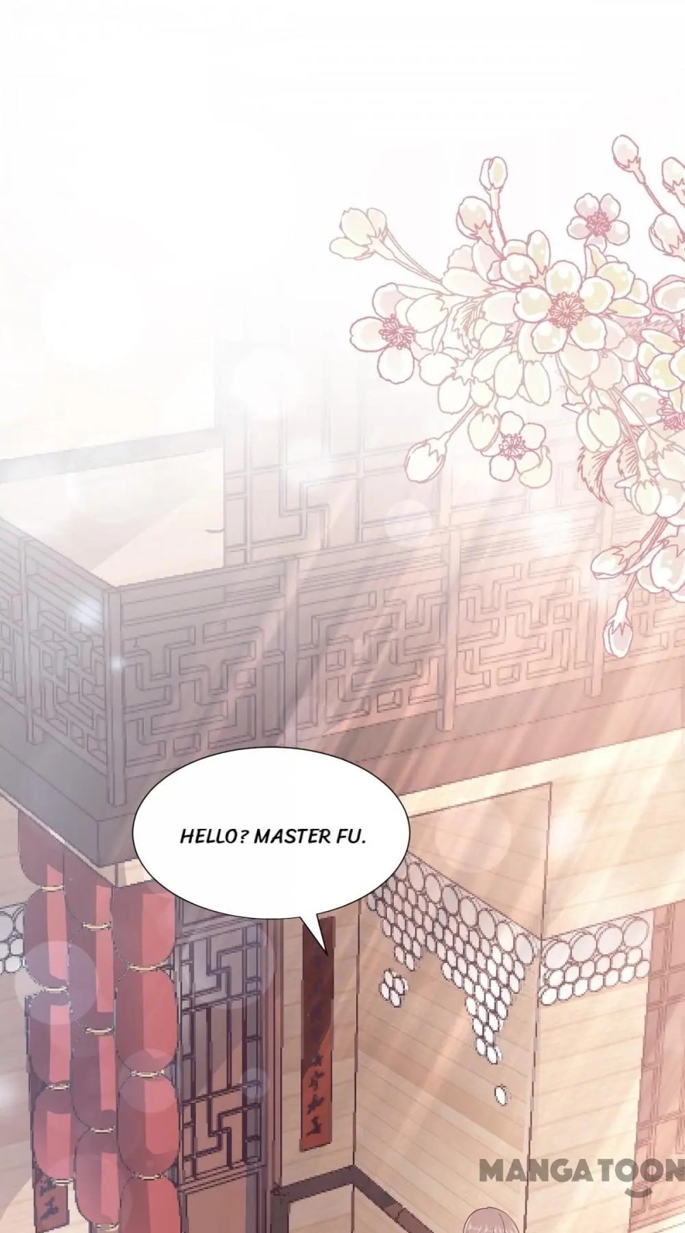 Love Me Gently, Bossy CEO chapter 54 - page 7