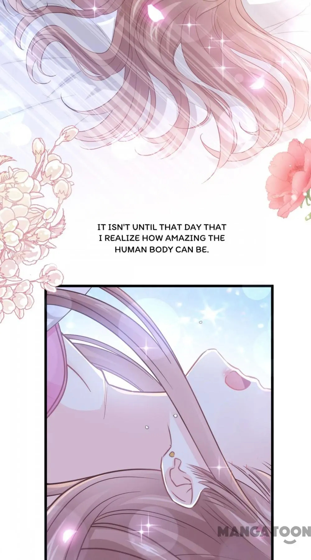 Love Me Gently, Bossy CEO chapter 91 - page 14