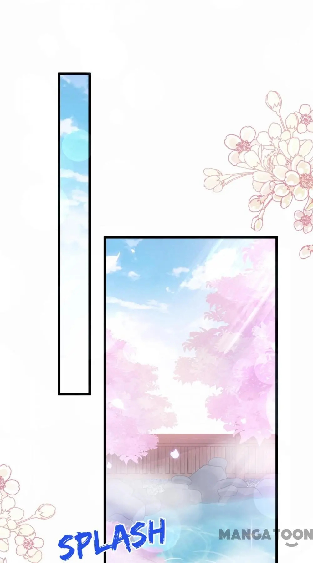 Love Me Gently, Bossy CEO chapter 91 - page 17