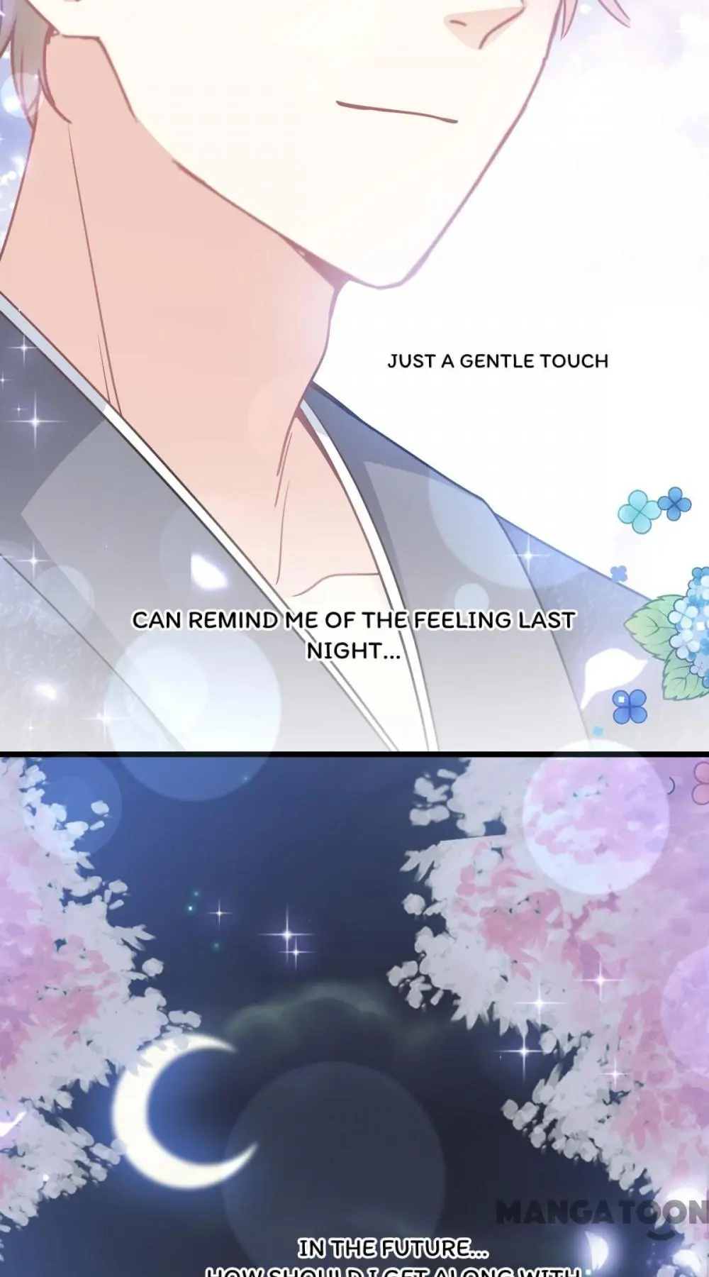Love Me Gently, Bossy CEO chapter 91 - page 36