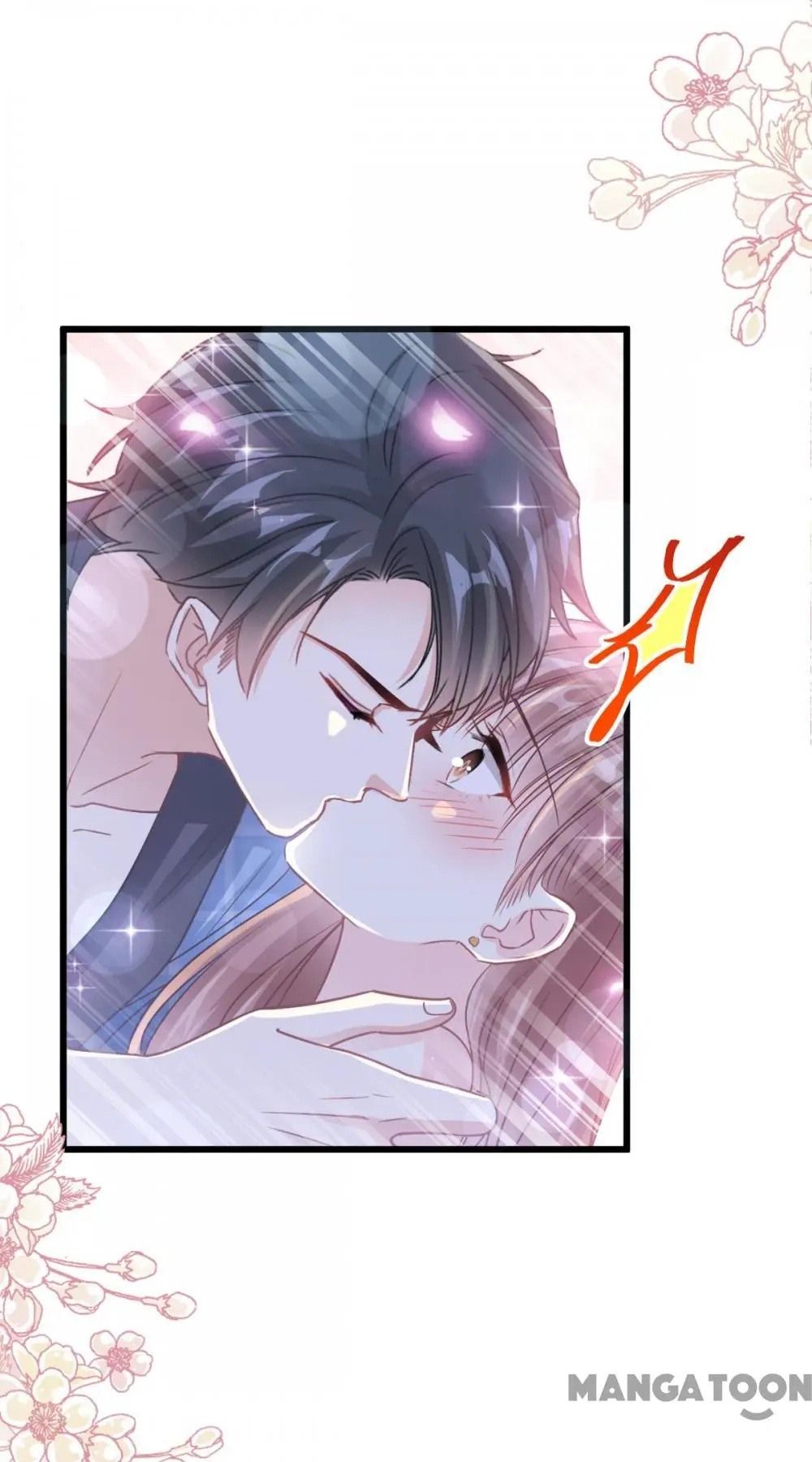 Love Me Gently, Bossy CEO chapter 91 - page 5