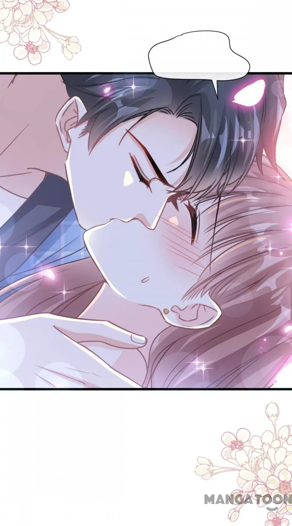 Love Me Gently, Bossy CEO chapter 91 - page 6